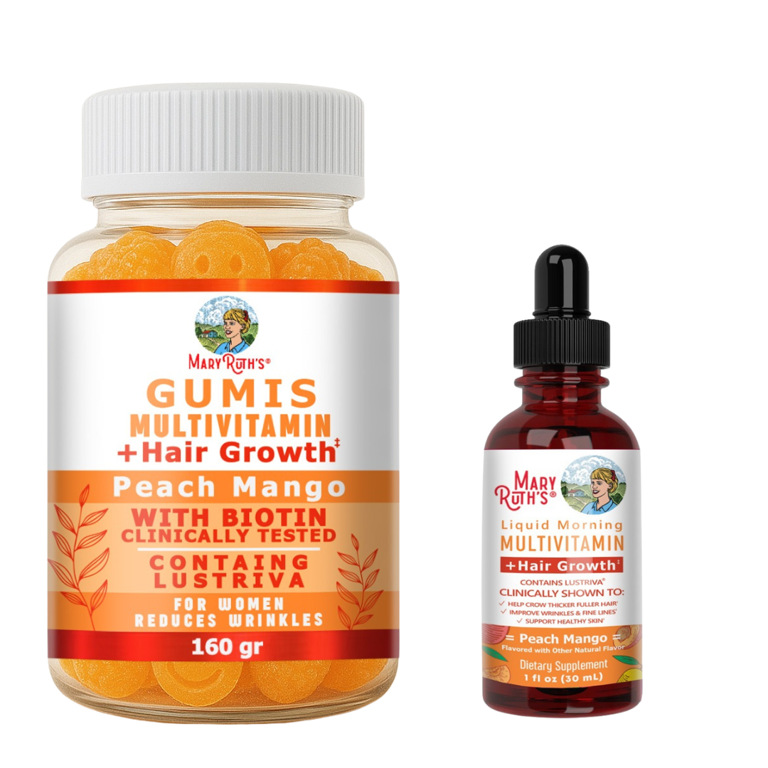 GUMMIES MULTIVITAMIN+GOTERO